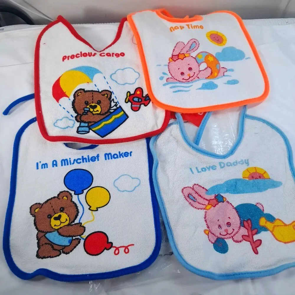Little One vintage kmart
